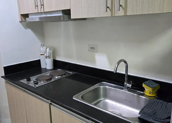 Apartamento Bay View Near Us Embassy, Airport