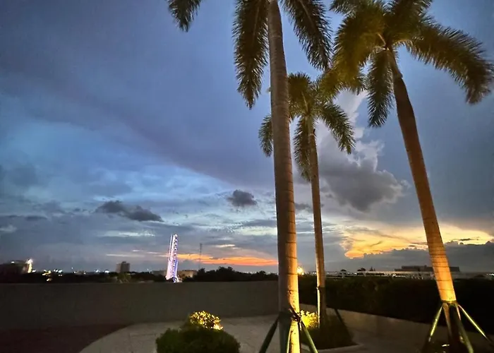 Apartamento Bay View Near Us Embassy, Airport Manila
