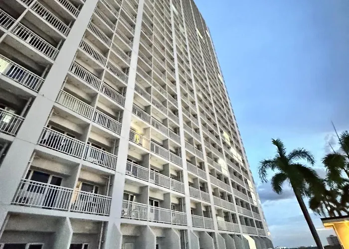 Bay View Near Us Embassy, Airport Apartamento *