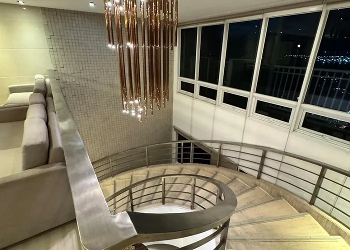 Apartamento Bay View Near Us Embassy, Airport *